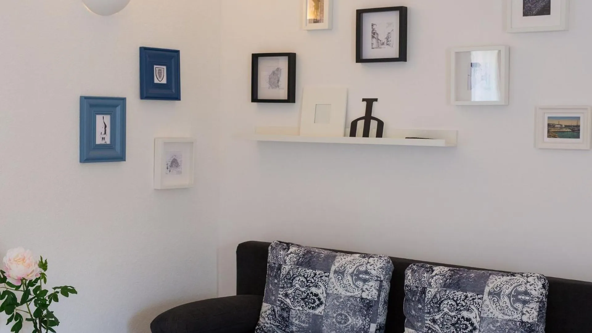 Vibrant And Elegant Downtown Krk Apartments Krk Town Croatia