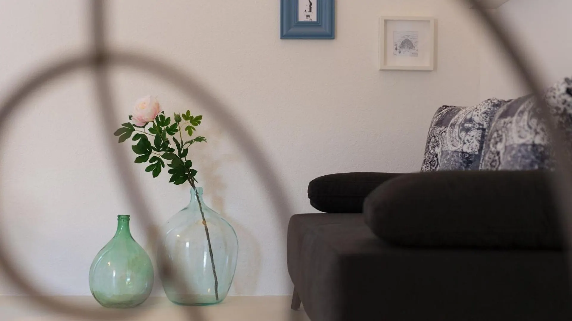 Vibrant And Elegant Downtown Krk Apartments Krk Town Croatia