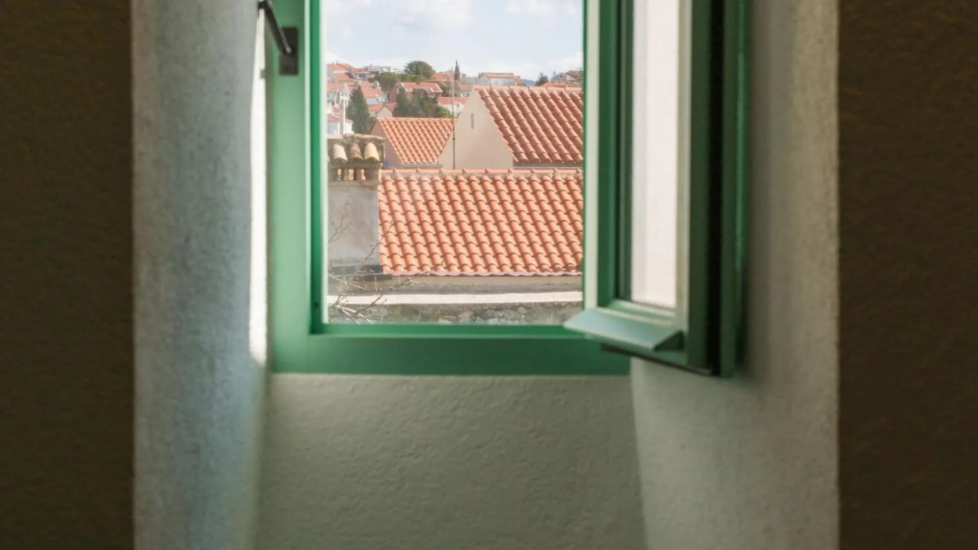 Vibrant And Elegant Downtown Krk Apartments Krk Town 0*,