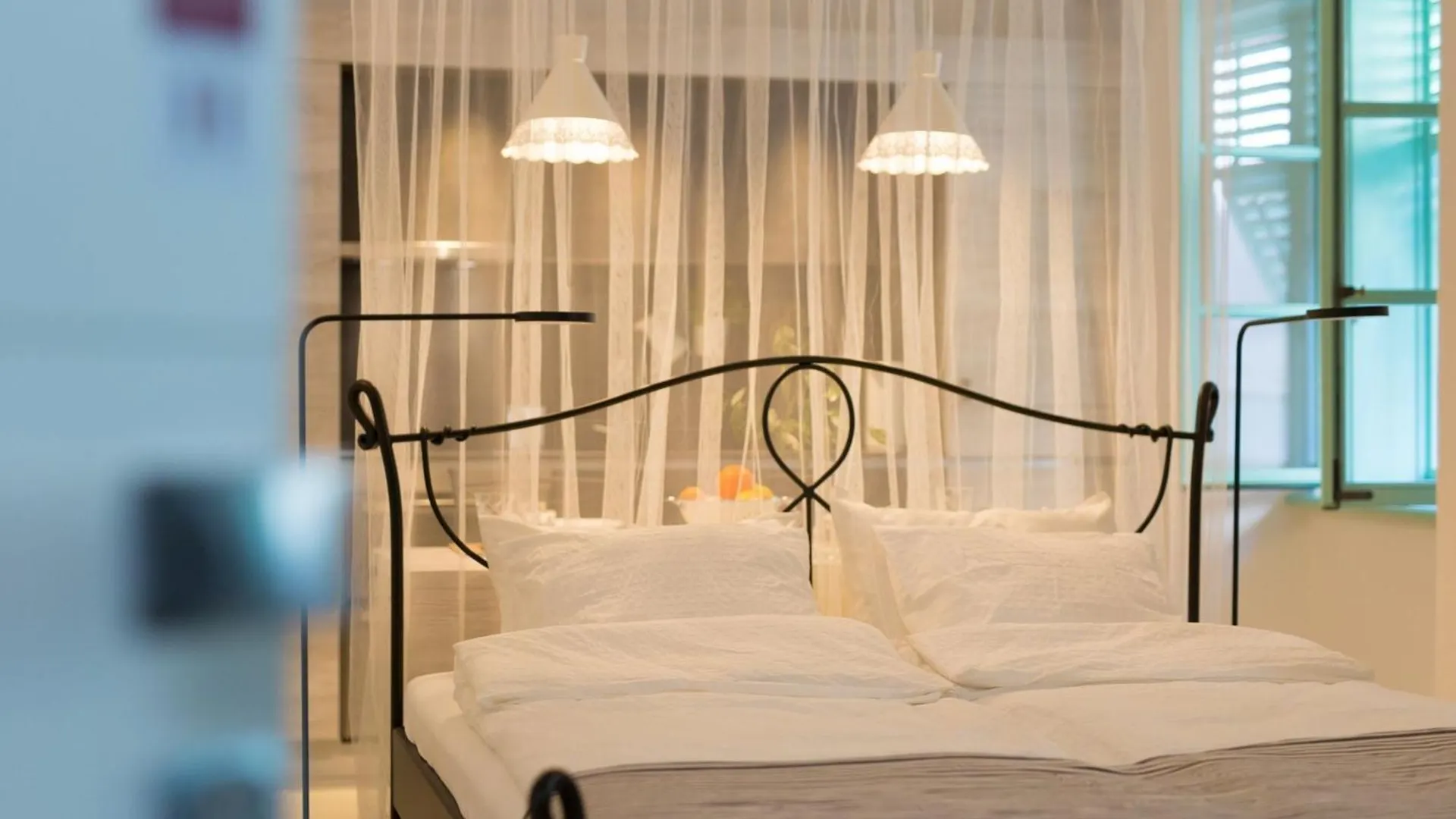 Vibrant And Elegant Downtown Krk Apartments Krk Town 0*,