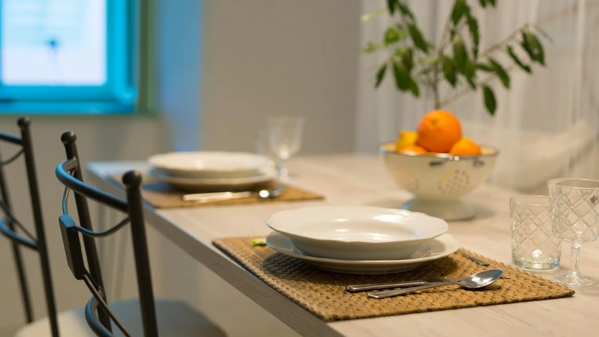 Vibrant And Elegant Downtown Krk Apartments Krk Town