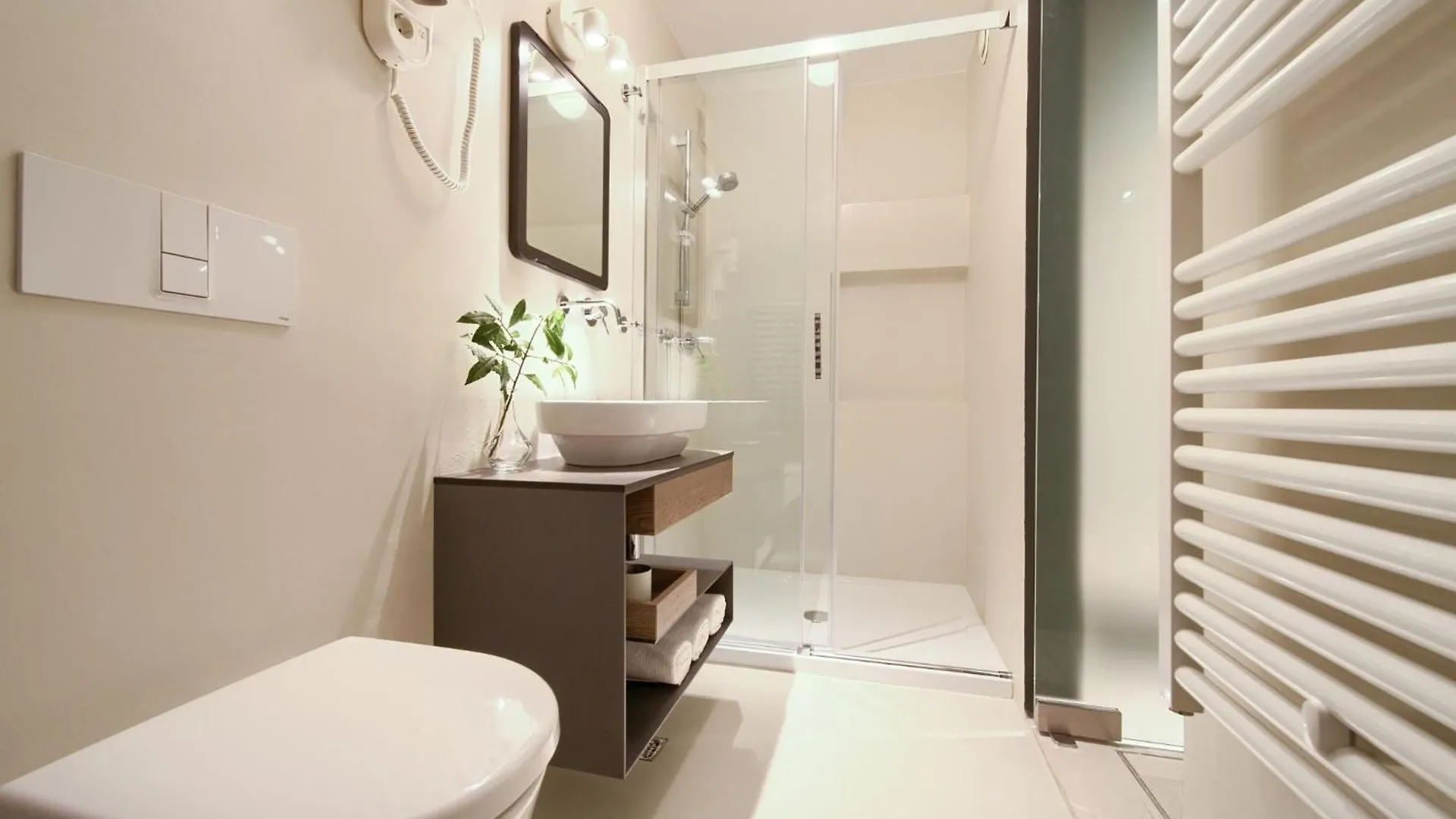 Vibrant And Elegant Downtown Krk Apartments Krk Town