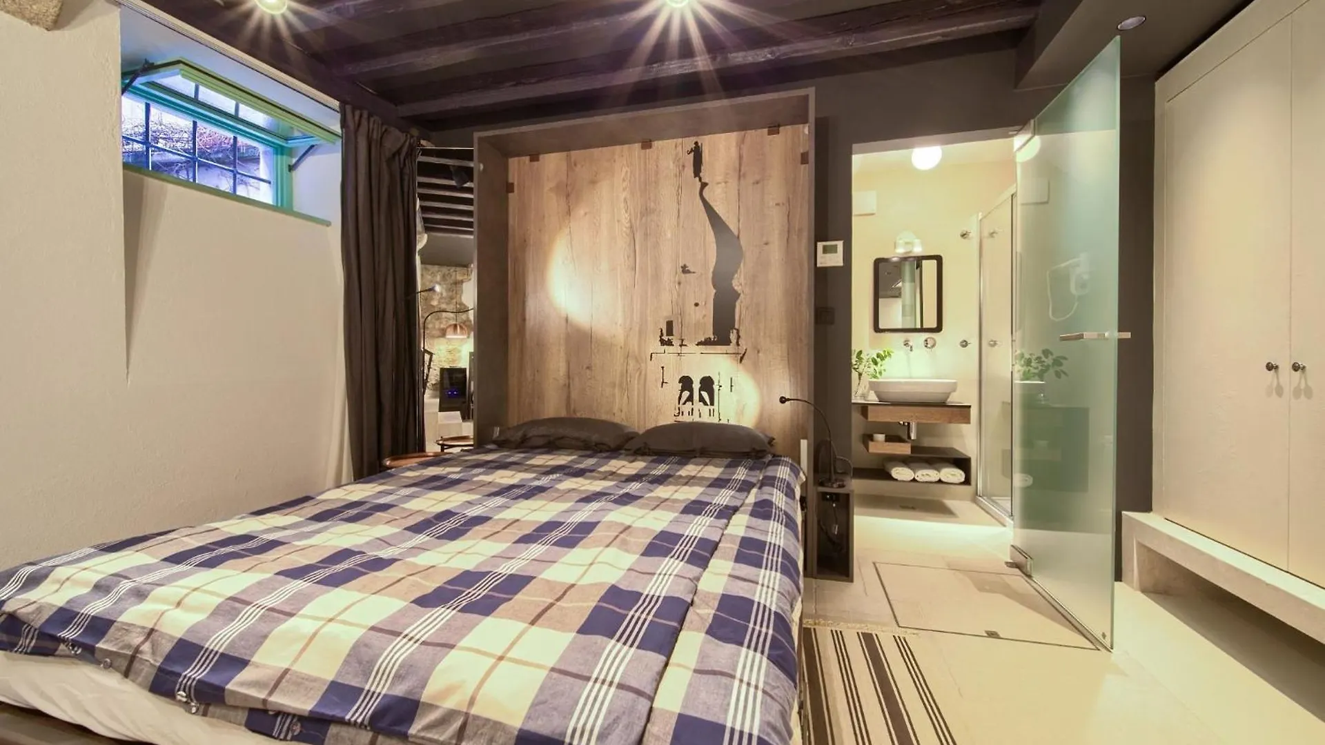 Vibrant And Elegant Downtown Krk Apartments Krk Town Croatia